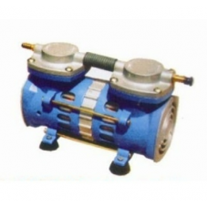 Oil Free Pump
